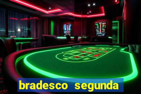 bradesco segunda via boleto